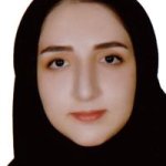 تصویر دکتر پرنیان شمسی