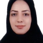 تصویر دکتر ساجده یوسف زاده