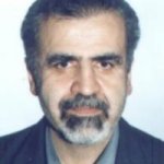 تصویر دکتر ابوالفضل نصیریان