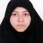تصویر دکتر امنه علایین