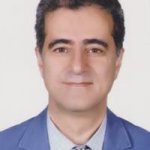 تصویر دکتر علی یوسف بیگی