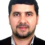 تصویر دکتر محمود ایروانی