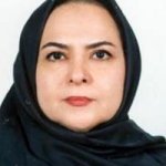 تصویر دکتر نادره نعمتی