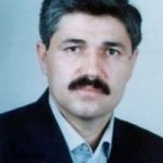 تصویر دکتر عباس مهدی زاده