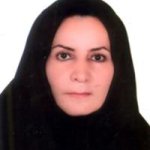 تصویر دکتر افسانه ابطحی