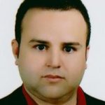 تصویر دکتر علی همتی