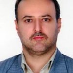 تصویر دکتر محمود عالی