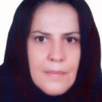 تصویر دکتر طیبه کردرستمی