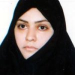 تصویر دکتر لعیا نظرریا