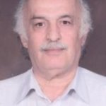 تصویر دکتر محمدهادی مهدوی ایزدی