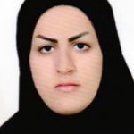تصویر دکتر فاطمه رحیمی