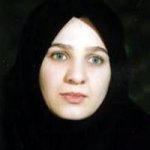 تصویر دکتر افسانه نظمی