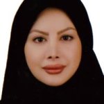 تصویر دکتر سهیلا حسین زاده مقدم