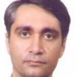 تصویر دکتر محسن امینی