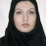تصویر دکتر افسانه مداح
