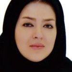 تصویر دکتر صبا سلام زاده صادق