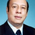 تصویر دکتر مهدی ترک زاده