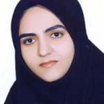 تصویر دکتر فیروزه سلیمی