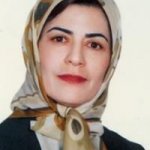 تصویر دکتر نسرین معصومی پور