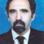 تصویر دکتر علی اشرف اشرفی
