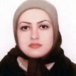 تصویر دکتر ندا نظری سام