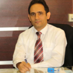 تصویر دکتر کامبیز هرمان مقدم