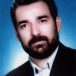 تصویر دکتر مهدی جعفری