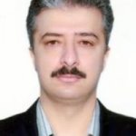 تصویر دکتر عبدالله کاوه