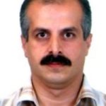 تصویر دکتر علیرضا مهدی رودی