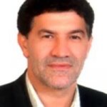 تصویر دکتر سیف اله سعیدی راد