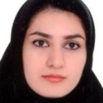 تصویر دکتر وحیده همتی لوحه سرا