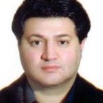 تصویر دکتر یوسف مقصودیان