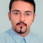 تصویر دکتر علی عمرانی راد