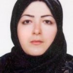 تصویر دکتر فیروزه مولایی