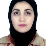 تصویر دکتر سهیلا اسداللهی