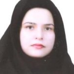 تصویر دکتر لعیا سبزواری
