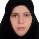 تصویر دکتر طیبه حسینی