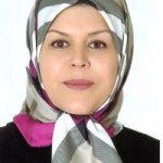 تصویر دکتر زهرا یوسفی