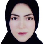 تصویر دکتر فرشته فقیه خراسانی