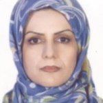 تصویر دکتر فرشته نخعی