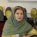 تصویر دکتر سولماز پیش آهنگ بناب
