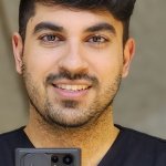 تصویر دکتر محسن براتی