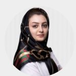 تصویر دکتر افسانه رادمهر