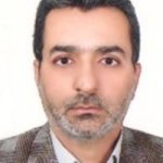 تصویر دکتر مهدی فکوری جویباری