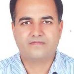 تصویر دکتر حسین عزیزی راد