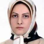 تصویر دکتر زهرا توفیقی زواره