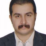 تصویر دکتر محمود تقی پورپنجکی