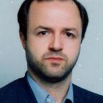 تصویر دکتر علیرضا پیری دیزجی