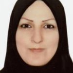 تصویر دکتر سهیلا شمسی