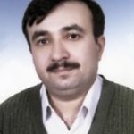 تصویر دکتر فرزاد نوری